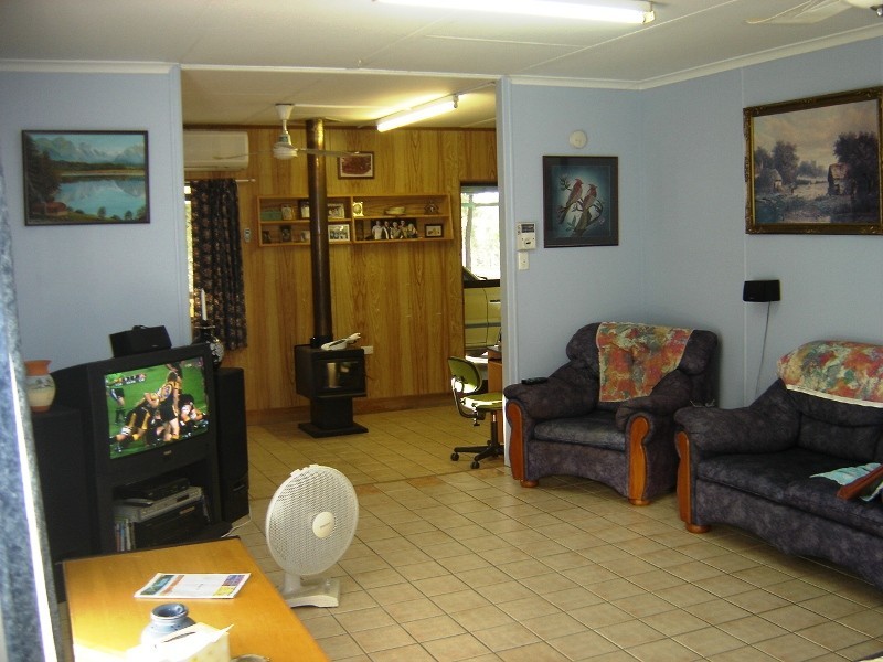 194 Brooklands Road, Nanango QLD 4615