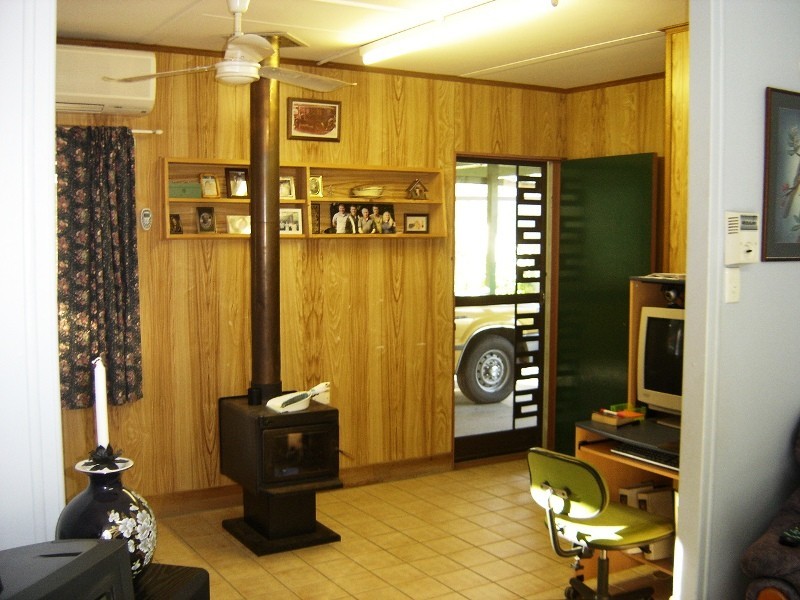 194 Brooklands Road, Nanango QLD 4615