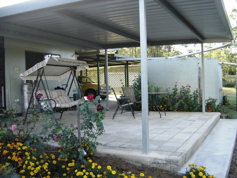 194 Brooklands Road, Nanango QLD 4615