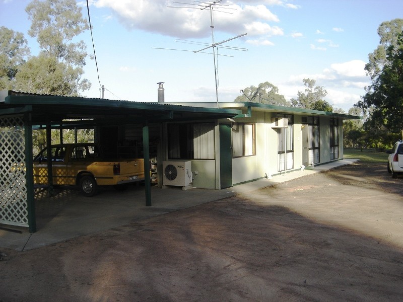 194 Brooklands Road, Nanango QLD 4615