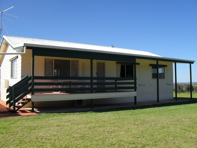 221 Neumgna Road, South Nanango QLD 4615