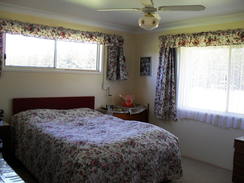 221 Neumgna Road, South Nanango QLD 4615