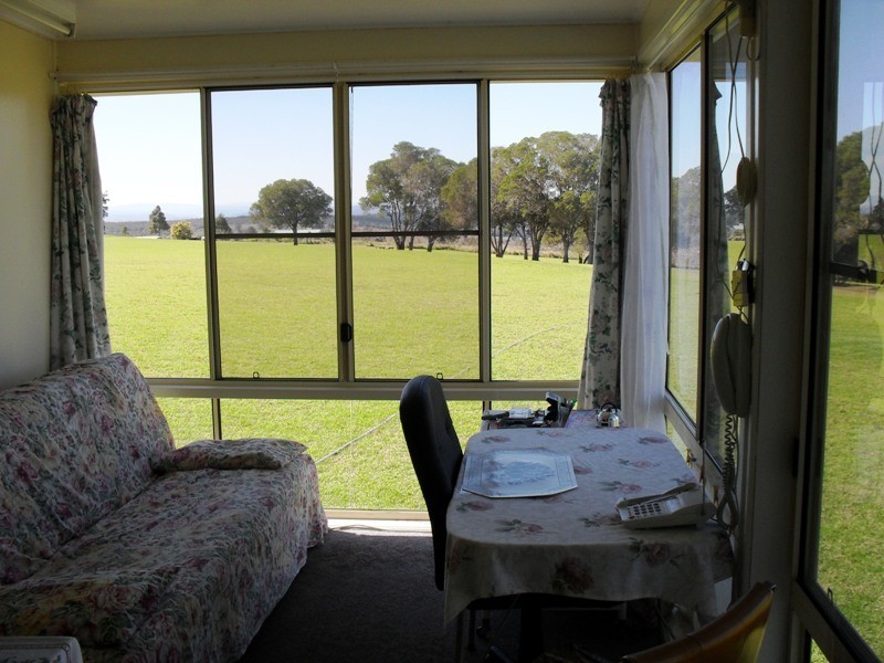 221 Neumgna Road, South Nanango QLD 4615