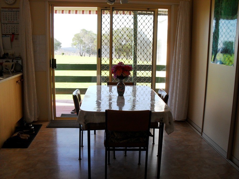 221 Neumgna Road, South Nanango QLD 4615