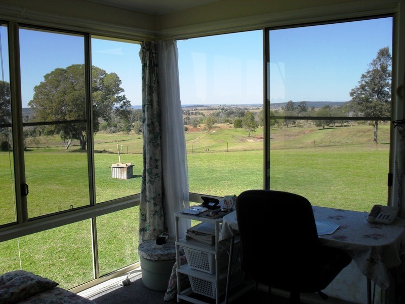 221 Neumgna Road, South Nanango QLD 4615