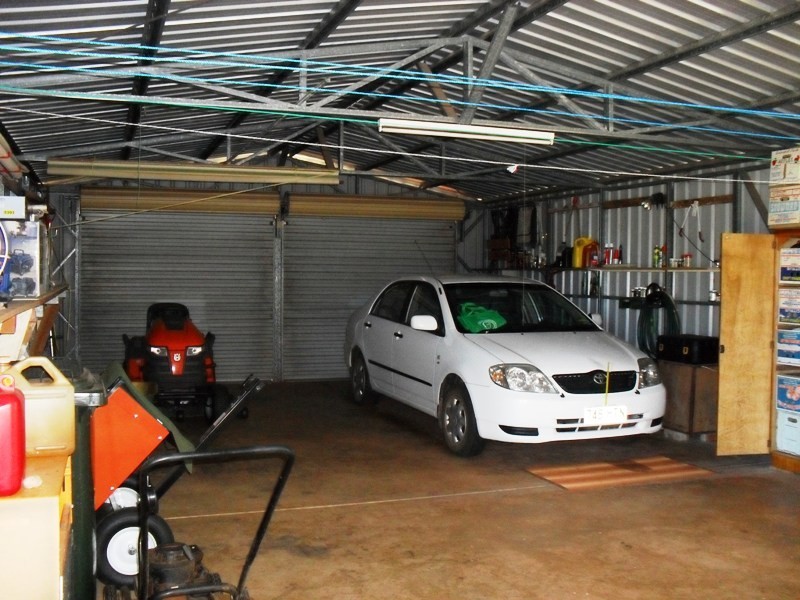 221 Neumgna Road, South Nanango QLD 4615