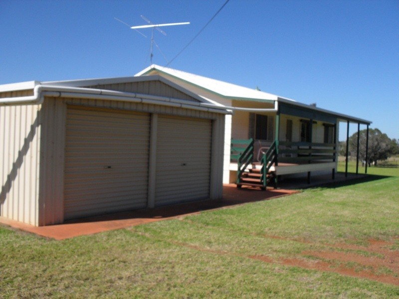 221 Neumgna Road, South Nanango QLD 4615