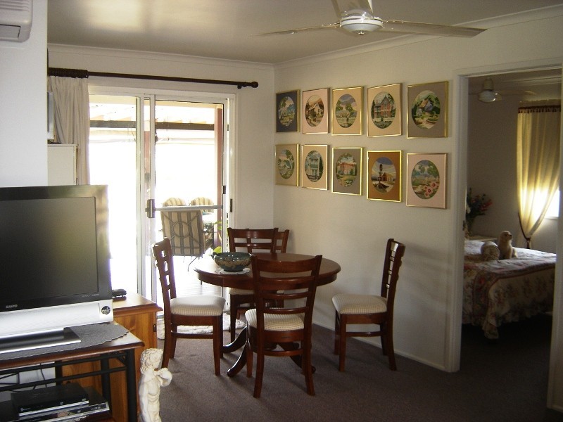 62 Dugdell Road, Nanango QLD 4615
