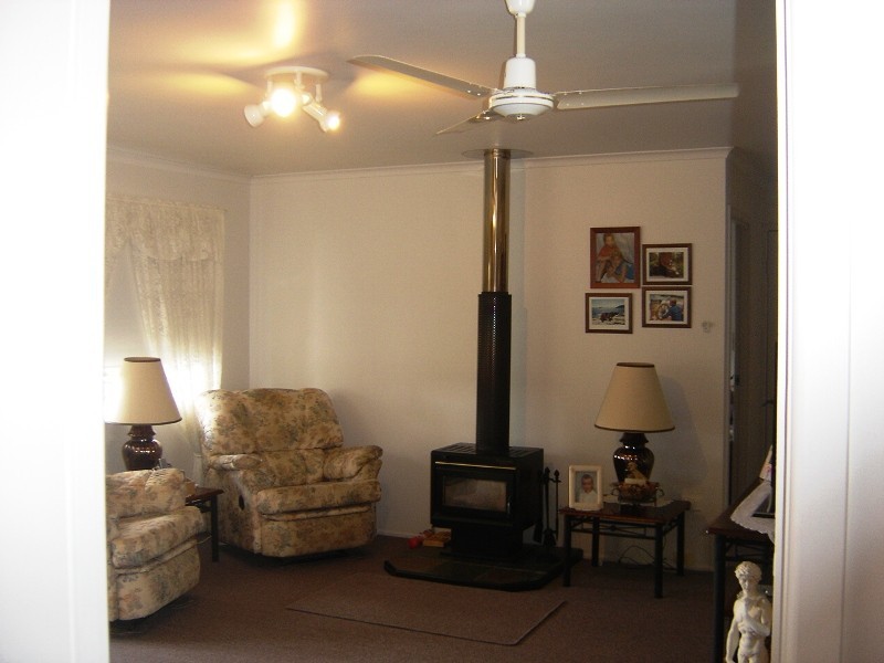 62 Dugdell Road, Nanango QLD 4615