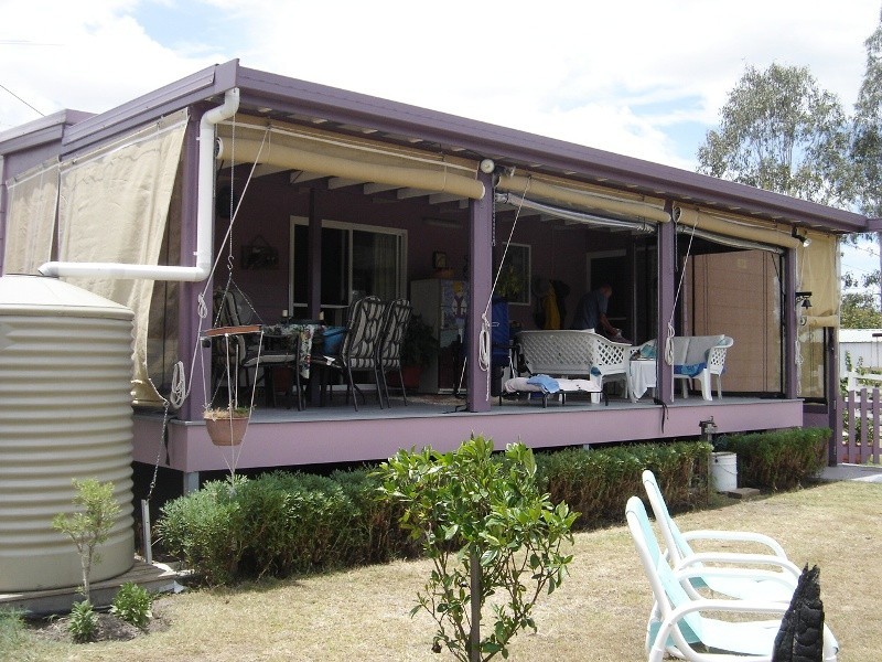 62 Dugdell Road, Nanango QLD 4615