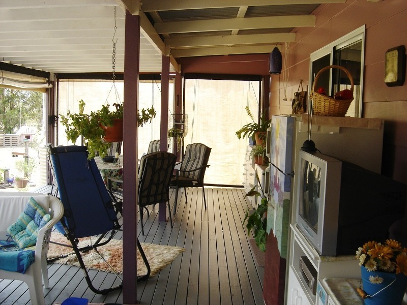 62 Dugdell Road, Nanango QLD 4615
