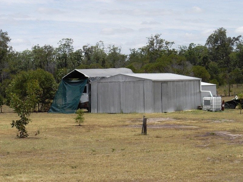 62 Dugdell Road, Nanango QLD 4615