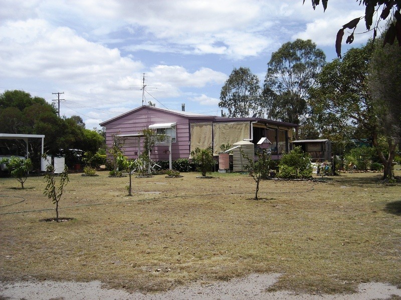 62 Dugdell Road, Nanango QLD 4615