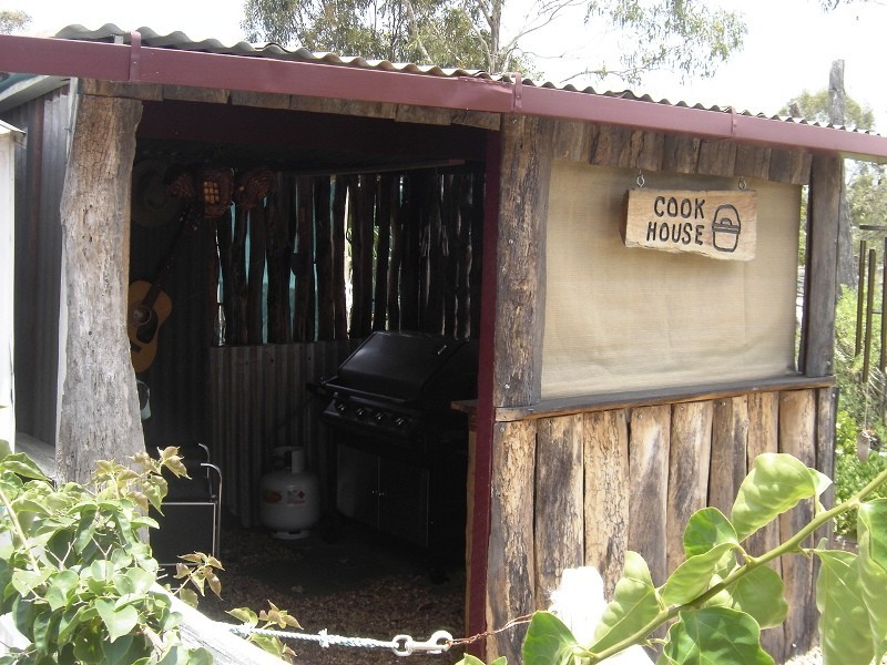 62 Dugdell Road, Nanango QLD 4615