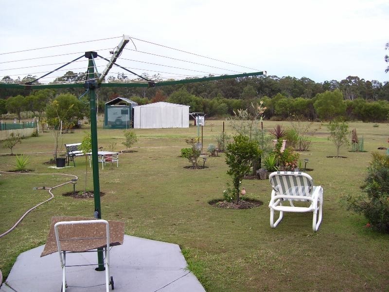 62 Dugdell Road, Nanango QLD 4615