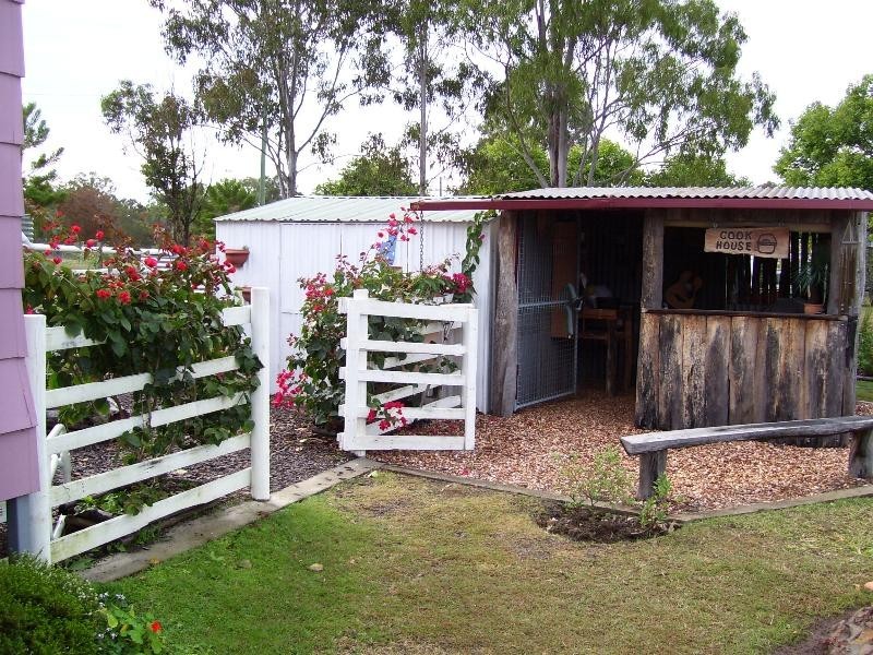 62 Dugdell Road, Nanango QLD 4615