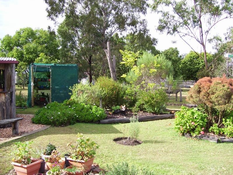 62 Dugdell Road, Nanango QLD 4615