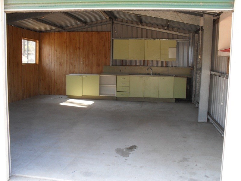 218 Carbeen Crescent, Nanango QLD 4615