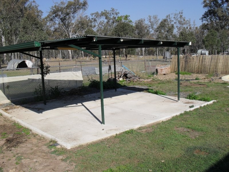 218 Carbeen Crescent, Nanango QLD 4615