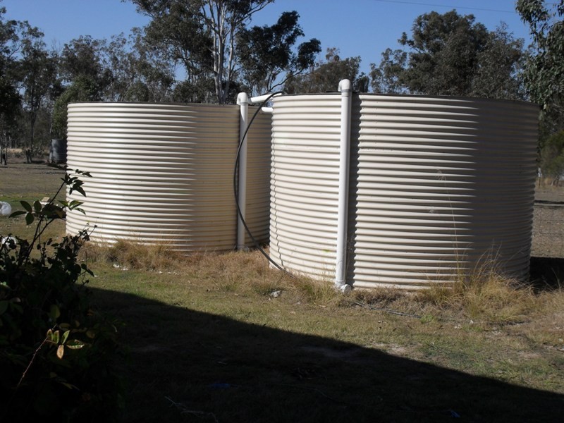 218 Carbeen Crescent, Nanango QLD 4615