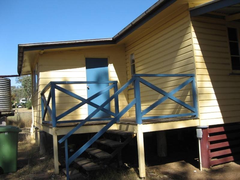 22 Church Street, Nanango QLD 4615