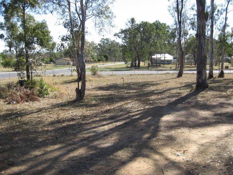 22 Church Street, Nanango QLD 4615