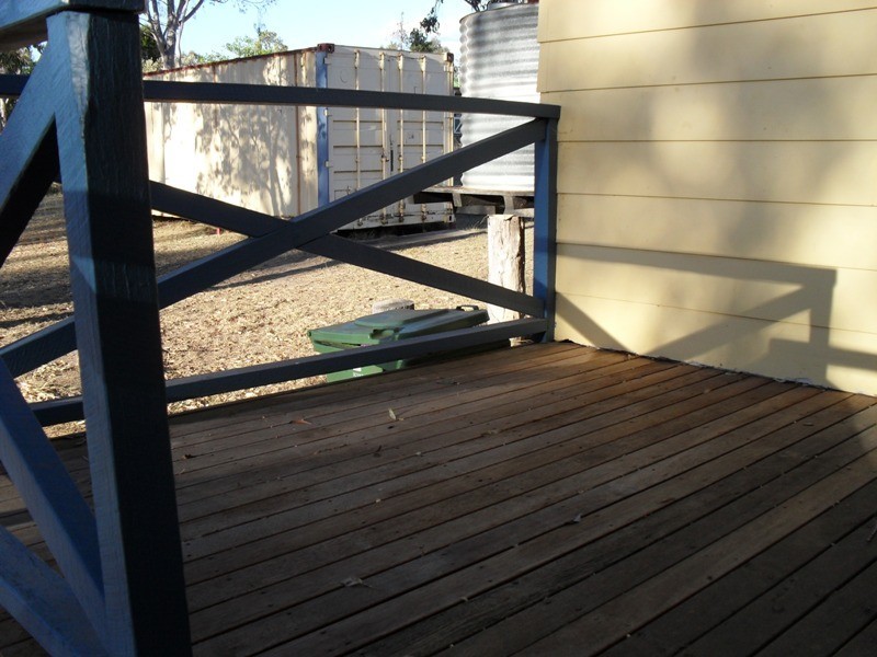 22 Church Street, Nanango QLD 4615