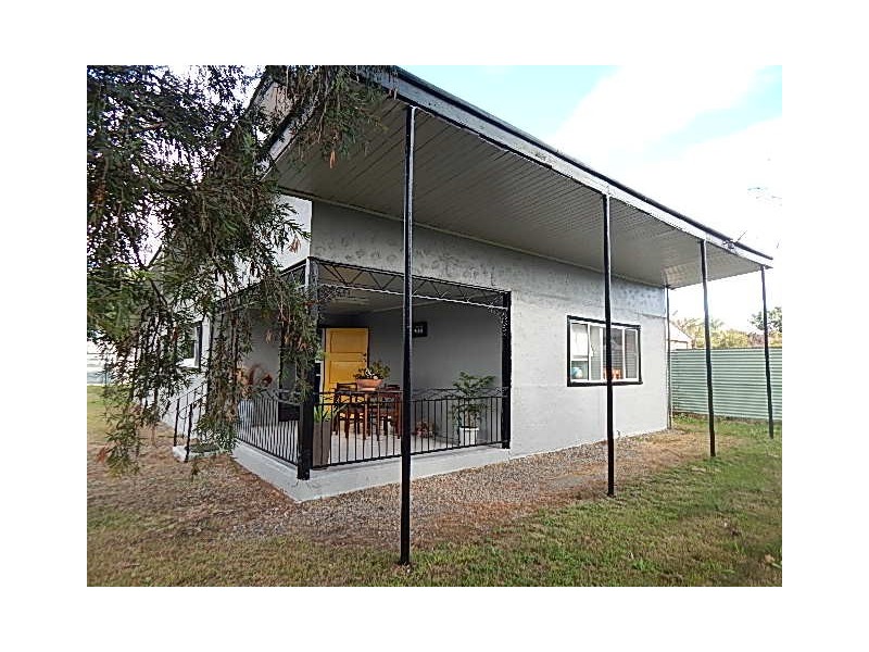 26 Scott Street, Nanango QLD 4615