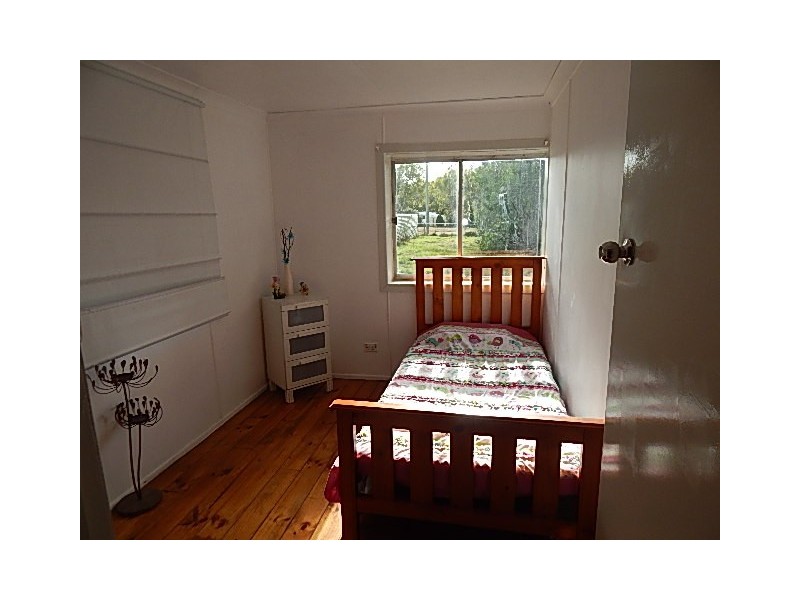 26 Scott Street, Nanango QLD 4615