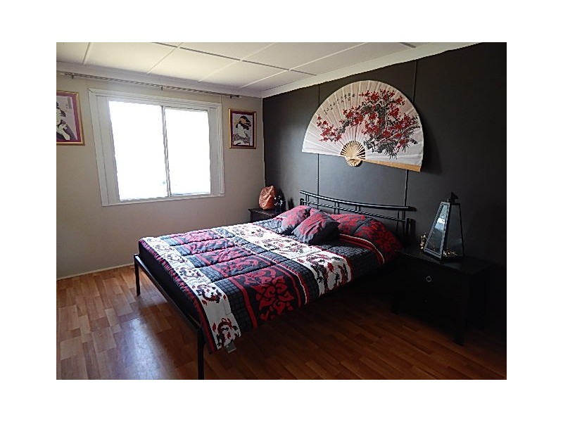 26 Scott Street, Nanango QLD 4615