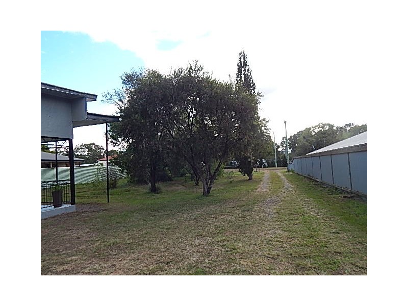 26 Scott Street, Nanango QLD 4615