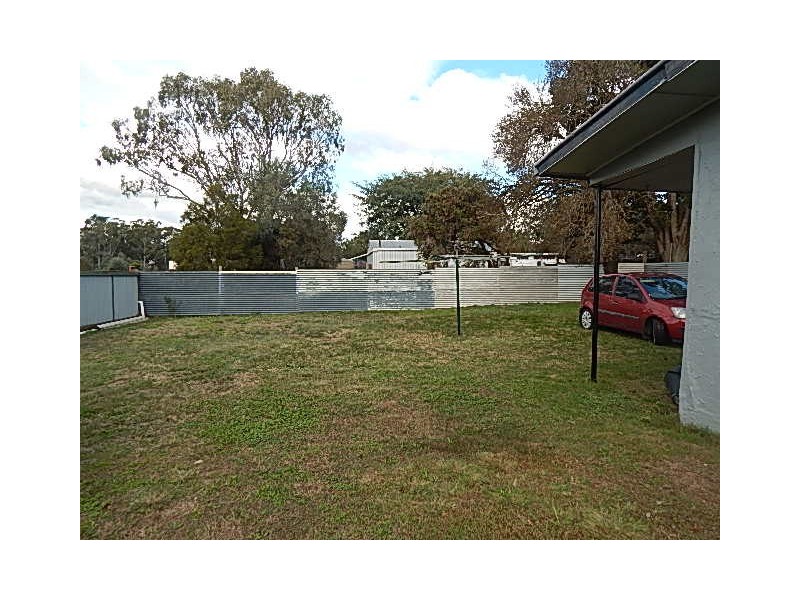 26 Scott Street, Nanango QLD 4615