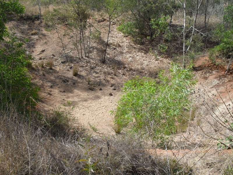 3 South Kerton Road, Nanango QLD 4615