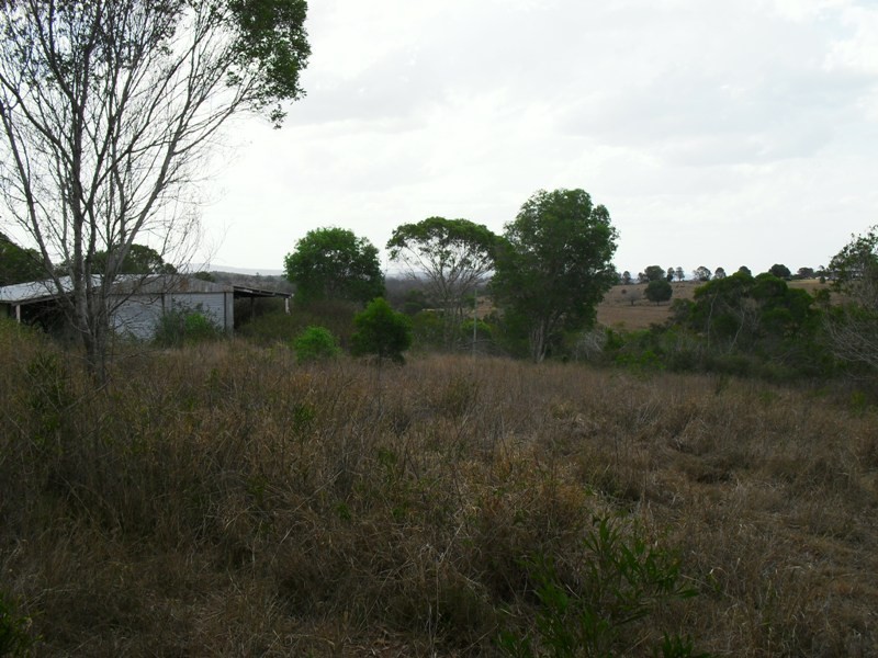 3 South Kerton Road, Nanango QLD 4615