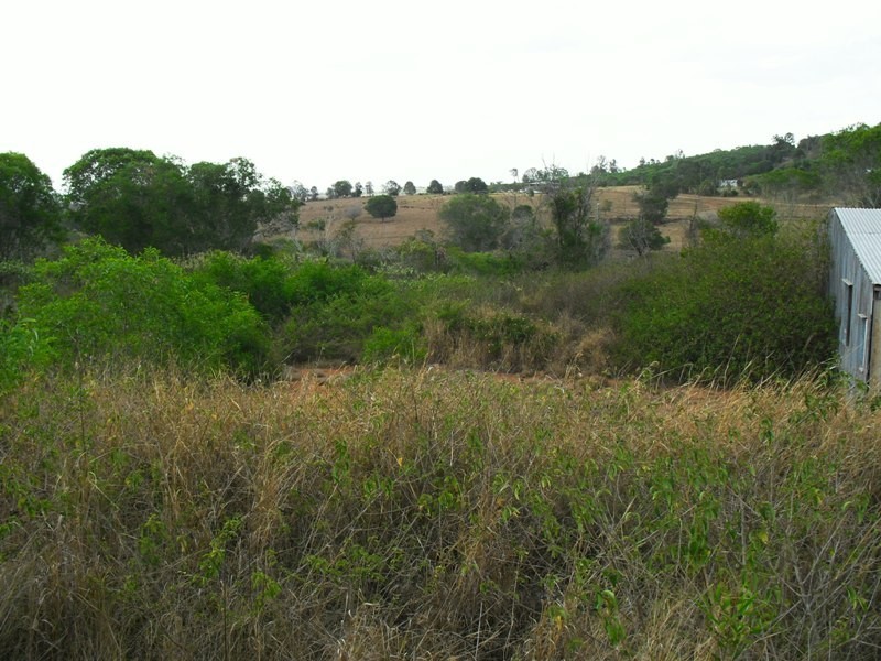 3 South Kerton Road, Nanango QLD 4615