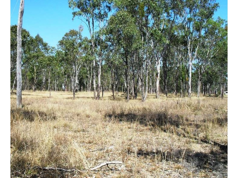 5 George Street, Nanango QLD 4615