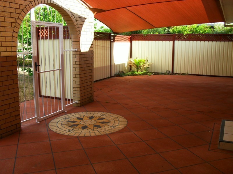 35 Brisbane Street, Nanango QLD 4615