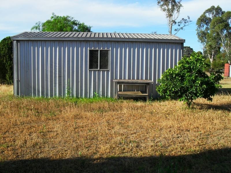 35 Brisbane Street, Nanango QLD 4615