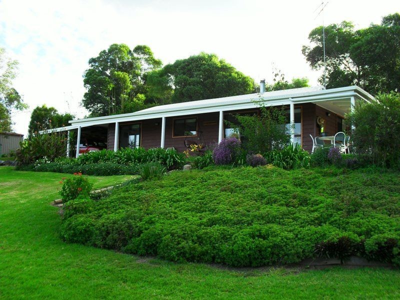 58 Bucklands, Nanango QLD 4615