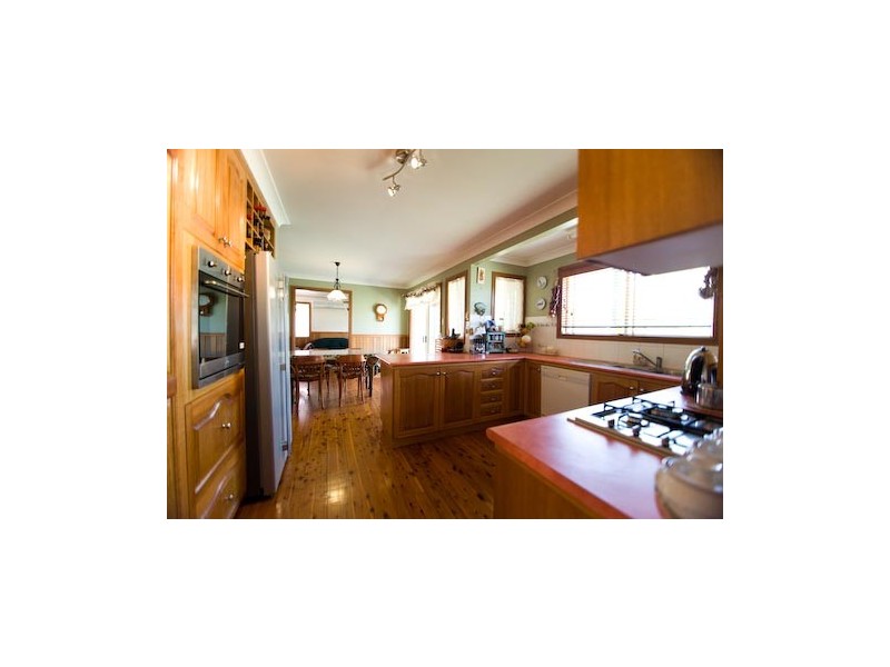 80 Bushnell Road, Nanango QLD 4615