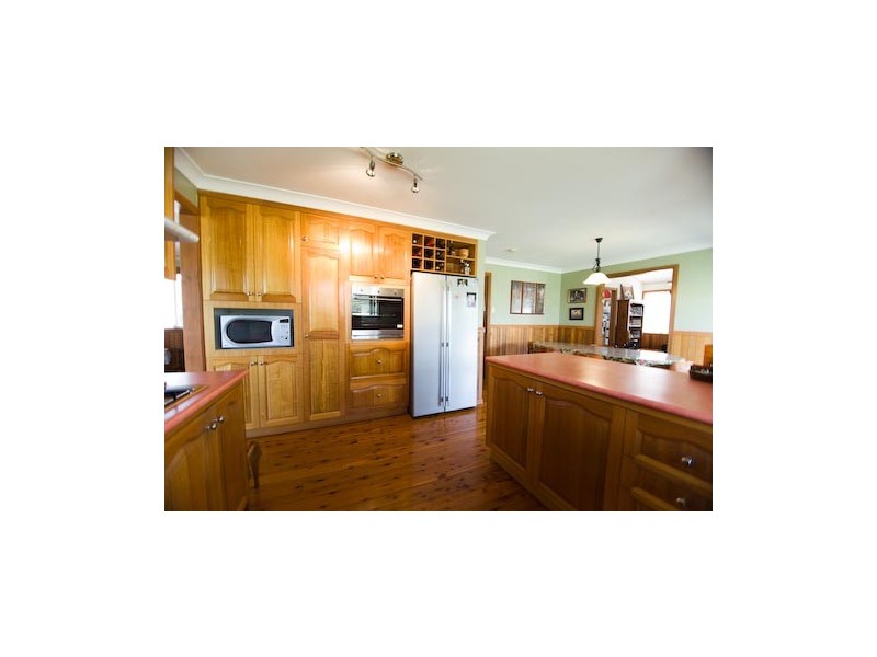 80 Bushnell Road, Nanango QLD 4615