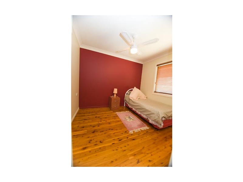 80 Bushnell Road, Nanango QLD 4615