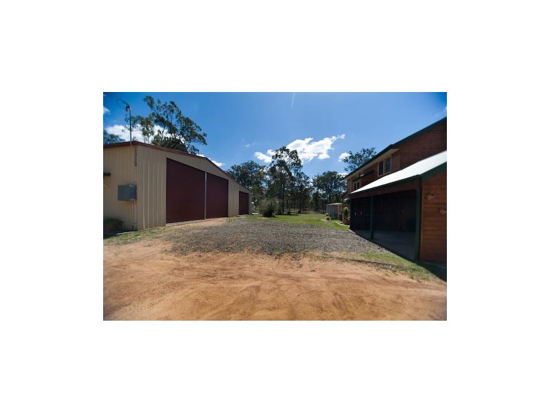 80 Bushnell Road, Nanango QLD 4615