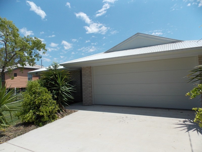 50 Gold Street, Nanango QLD 4615