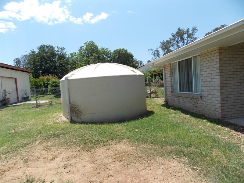 50 Gold Street, Nanango QLD 4615