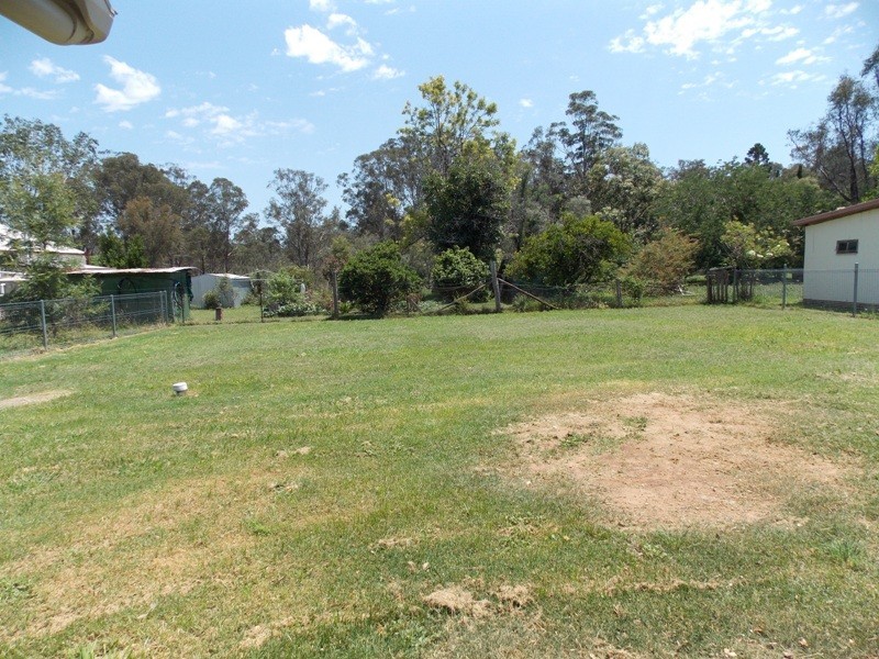 50 Gold Street, Nanango QLD 4615