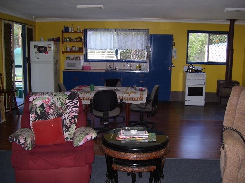 South Nanango QLD 4615