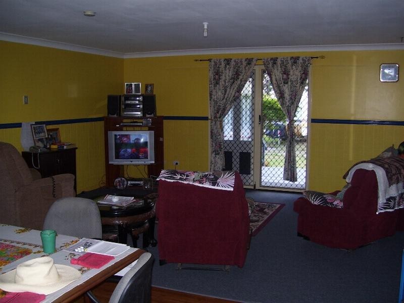 South Nanango QLD 4615