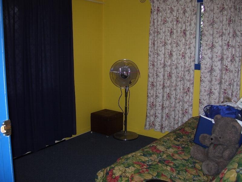 South Nanango QLD 4615