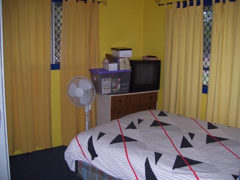 South Nanango QLD 4615